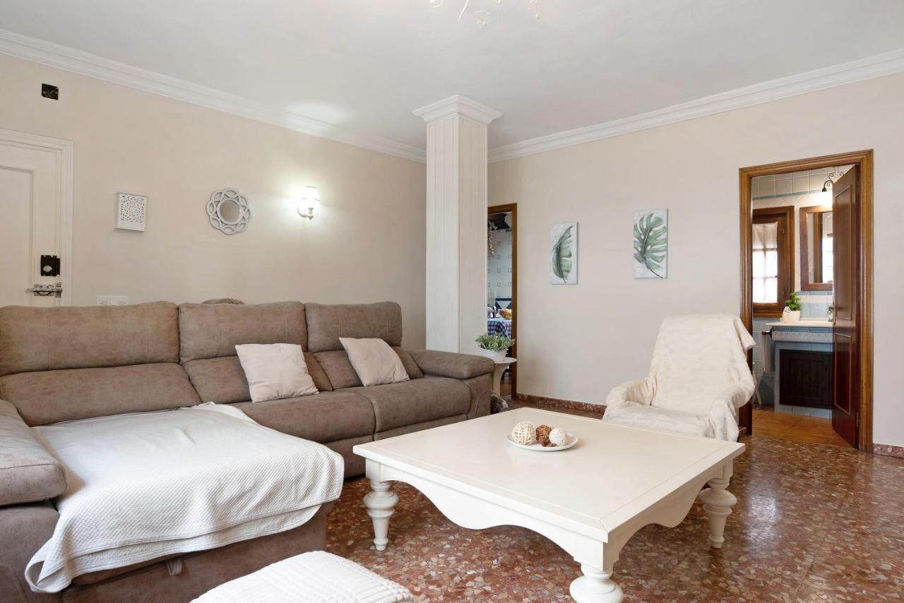 Casa La Perla - Solo Familias Casa de vacances