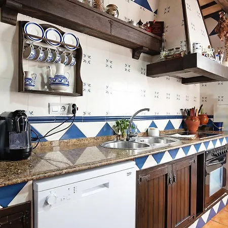 Villa Casa La Perla - Solo Familias à Conil De La Frontera Extérieur photo