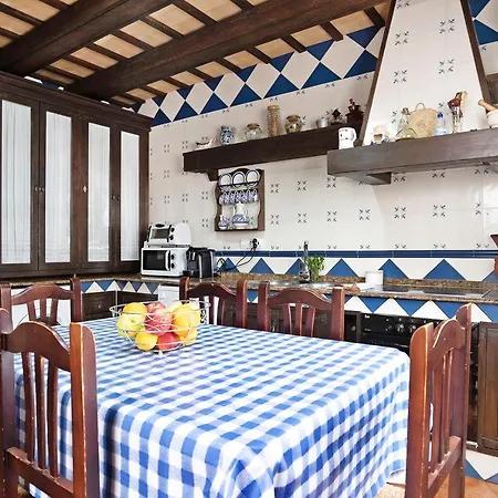 Villa Casa La Perla - Solo Familias à Conil De La Frontera Extérieur photo