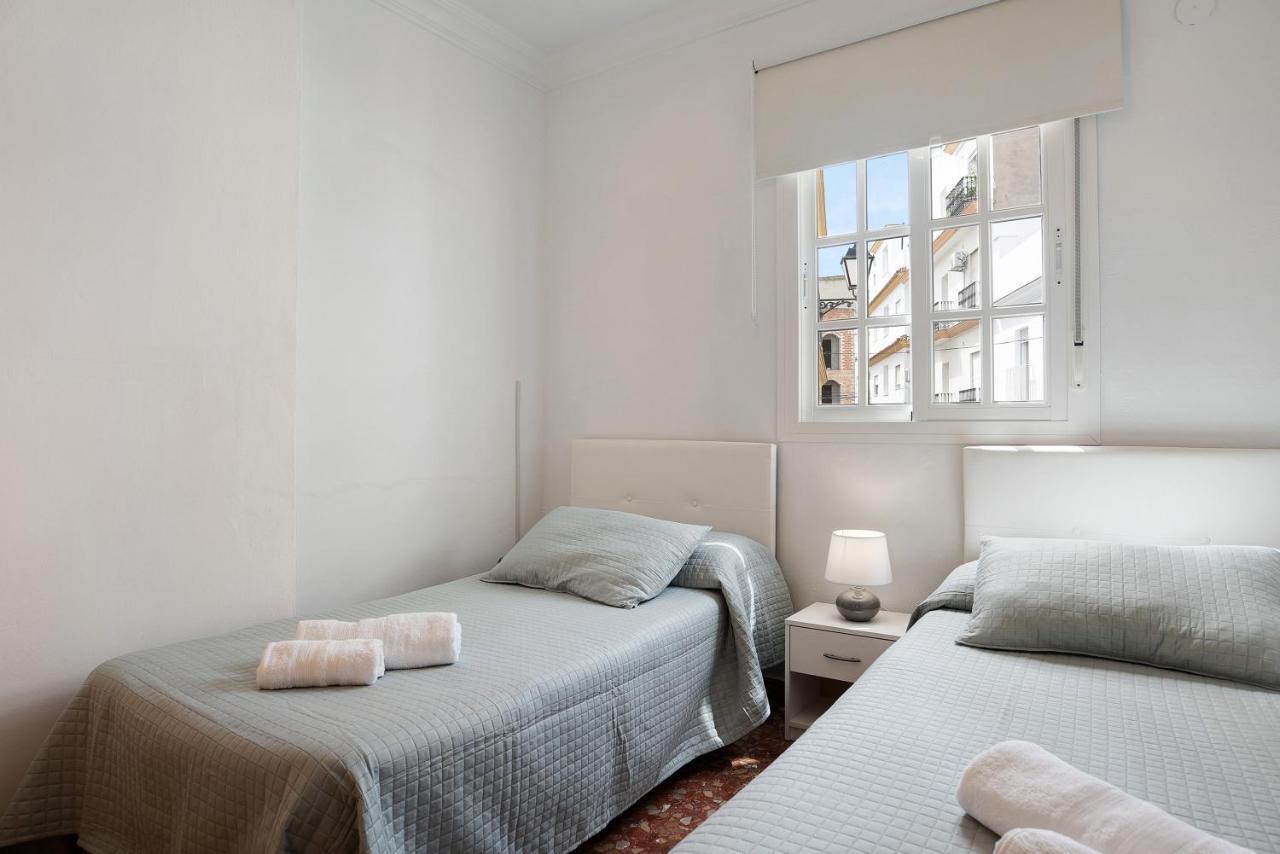 Hébergement de vacances Casa La Perla - Solo Familias Conil De La Frontera