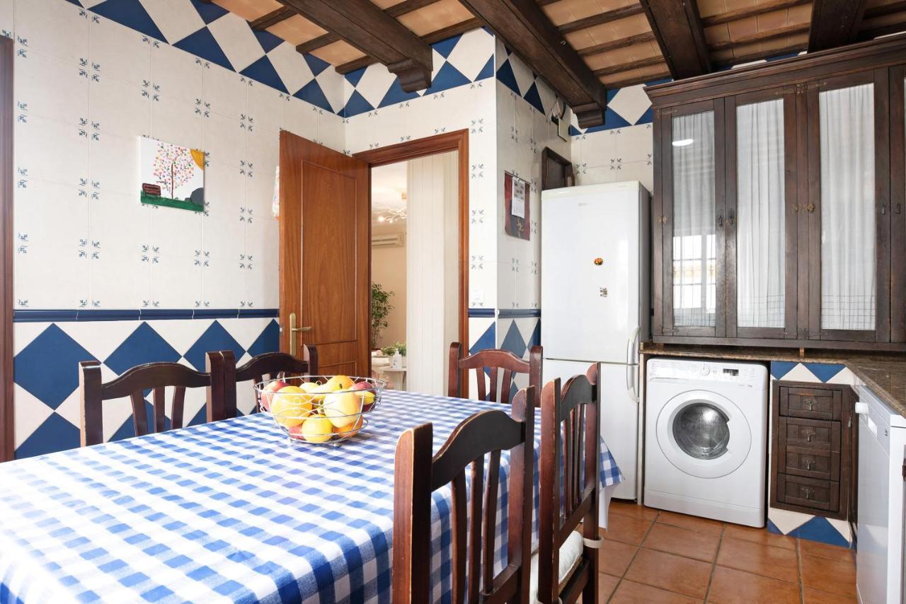 Casa La Perla - Solo Familias Hébergement de vacances