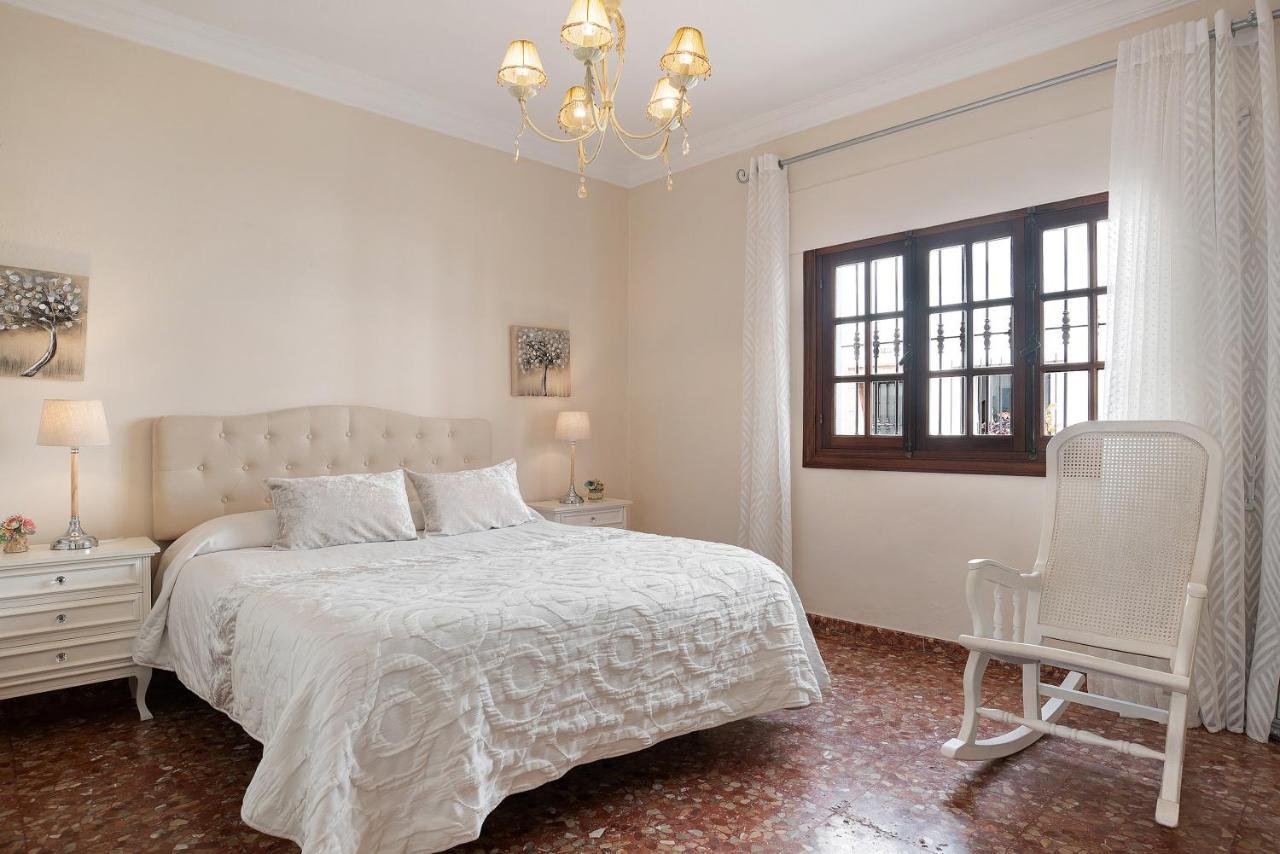 Casa La Perla - Solo Familias Hébergement de vacances